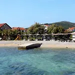 With Parking Space Tribunj - Vodice - 6223 아파트 Tribalj