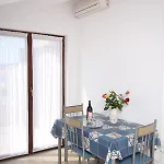 아파트 With Parking Space Tribunj - Vodice - 6223 Tribalj