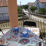 Apartment Apartments With Parking Space Tribunj - Vodice - 6223 Tribalj