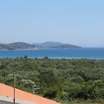 With Parking Space Tribunj - Vodice - 6223 Tribalj