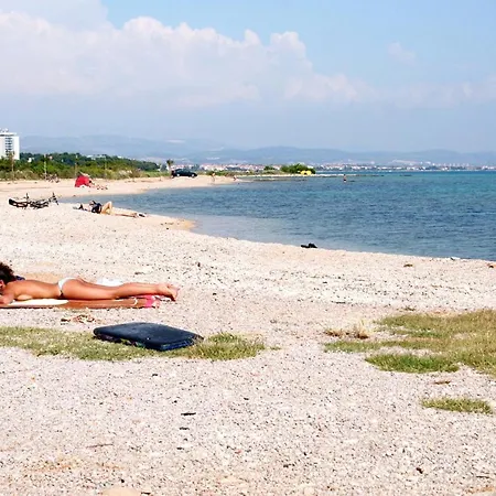 With Parking Space Tribunj - Vodice - 6223