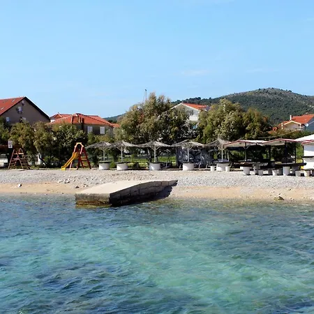 With Parking Space Tribunj - Vodice - 6223 Daire Tribalj