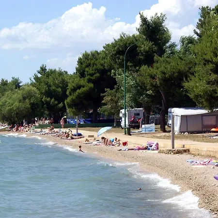 Apartment Apartments With A Parking Space Tribunj, Vodice - 6223