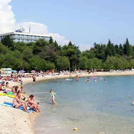 Apartment Apartments With A Parking Space Tribunj, Vodice - 6223