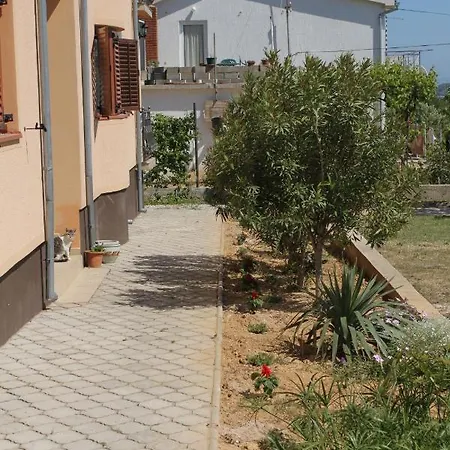 Apartments With A Parking Space Tribunj, Vodice - 6223 Apartment
