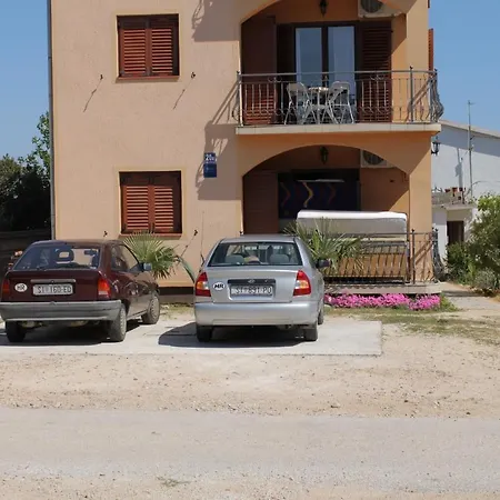 With Parking Space Tribunj - Vodice - 6223 *