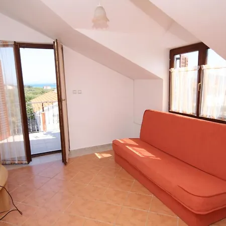 Apartments With A Parking Space Tribunj, Vodice - 6223 Apartment *