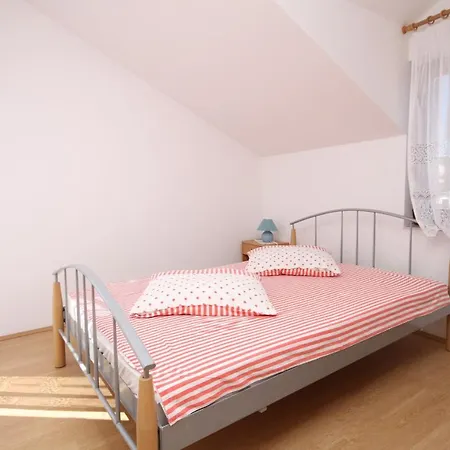 Apartments With Parking Space Tribunj, Vodice - 6223