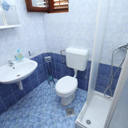 Apartments With Parking Space Tribunj, Vodice - 6223