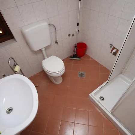 Daire With Parking Space Tribunj - Vodice - 6223 Tribalj