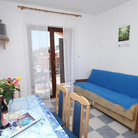 Apartments With A Parking Space Tribunj, Vodice - 6223 Apartment