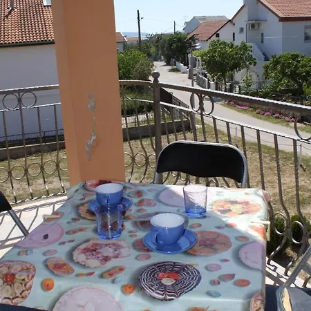 Daire With Parking Space Tribunj - Vodice - 6223 Tribalj