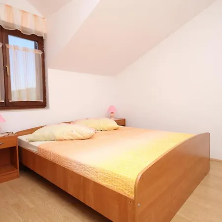 With Parking Space Tribunj, Vodice - 6223 *