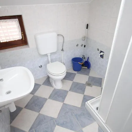 Apartments With Parking Space Tribunj, Vodice - 6223