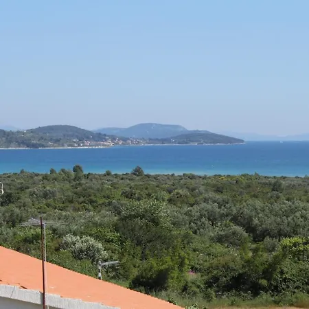 With Parking Space Tribunj - Vodice - 6223 Tribalj