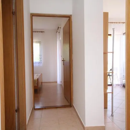 Apartments With Parking Space Tribunj, Vodice - 6223 Apartment