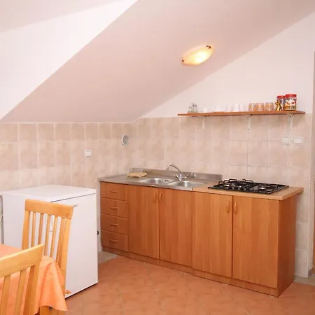 Apartment Apartments With Parking Space Tribunj, Vodice - 6223 Tribunj (Sibenik-Knin)