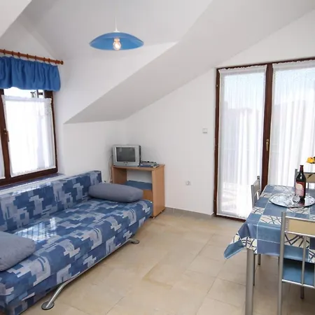 Apartments With Parking Space Tribunj, Vodice - 6223 Apartment