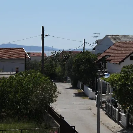 Apartment Apartments With A Parking Space Tribunj, Vodice - 6223