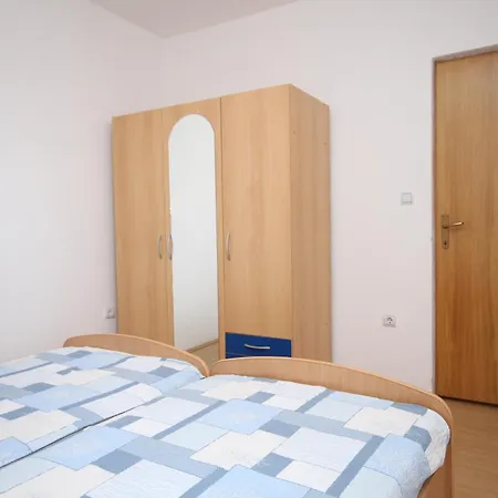 With Parking Space Tribunj, Vodice - 6223 *