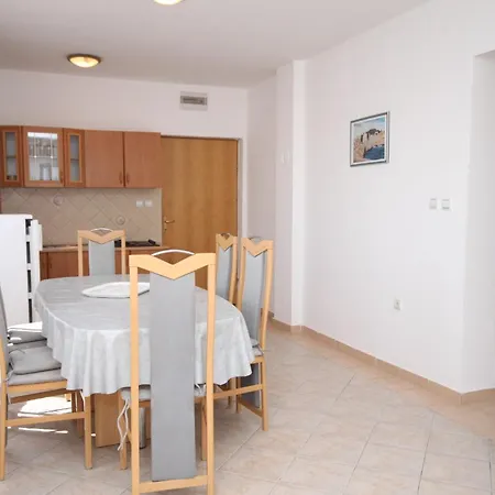Apartment Apartments With A Parking Space Tribunj, Vodice - 6223