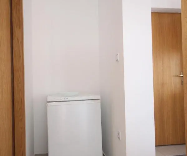 Apartments With Parking Space Tribunj, Vodice - 6223 Apartament Tribalj