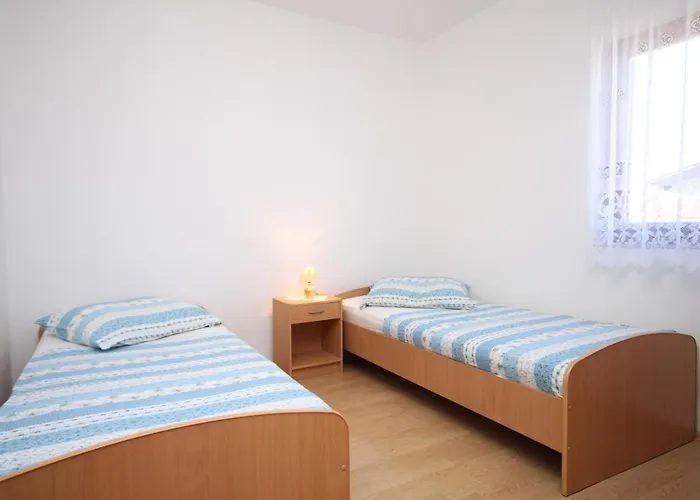 With Parking Space Tribunj - Vodice - 6223 * Tribalj