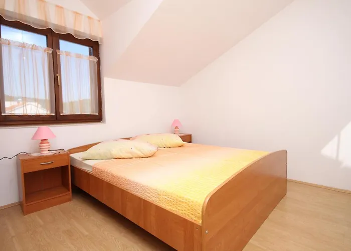 With Parking Space Tribunj - Vodice - 6223 *