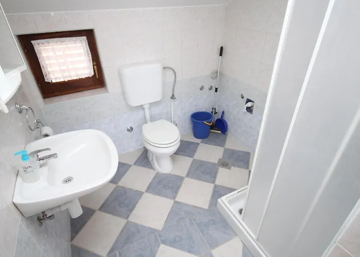 Apartments With Parking Space Tribunj, Vodice - 6223