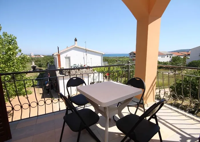 With Parking Space Tribunj - Vodice - 6223 Tribalj