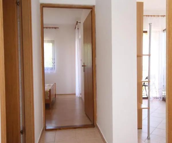 With Parking Space Tribunj - Vodice - 6223 Apartmán